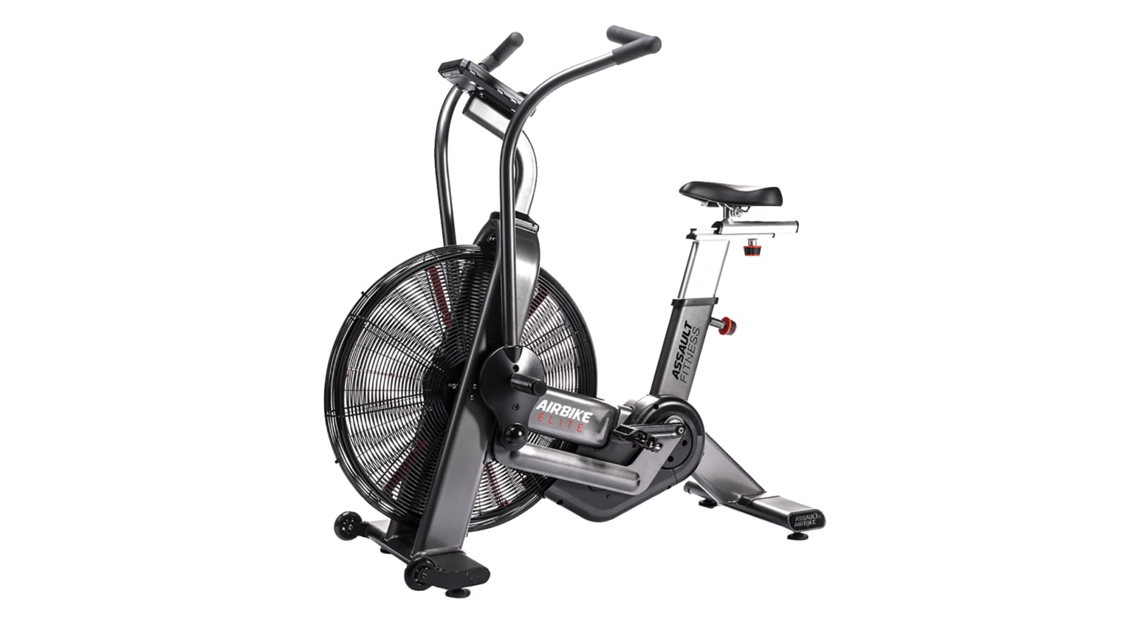 Air bike deals rogue